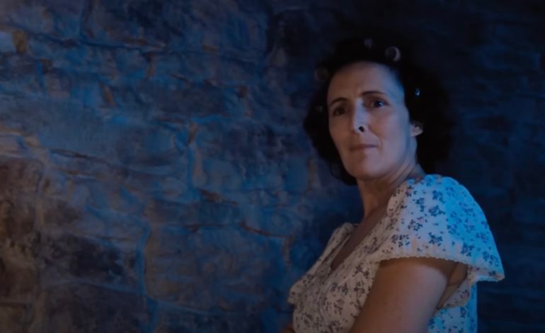 Fiona Shaw Joins Cast Of ‘Presumed Innocent’ Season Two